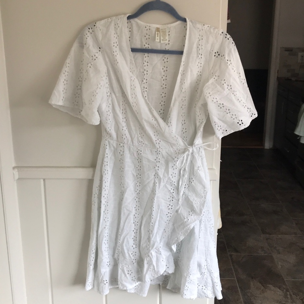 Summer dress